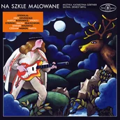 Pop - Na szkle malowane - miniaturka - grafika 1