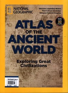 National Geographic Special [US] - Czasopisma - miniaturka - grafika 1