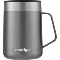 Kubki termiczne - Contigo Streeterville Desk Mug SS 14OZ Sake Emea 1 szt. - miniaturka - grafika 1