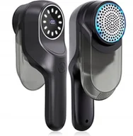 Golarki do ubrań - 2 x Golarka Do Ubrań Tapicerki Swetrów Kanapy Mocna I Duża Nowoczesna Maszy - miniaturka - grafika 1