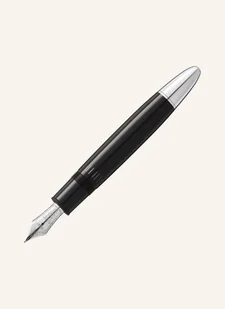 Montblanc Pióro Wieczne The Origin schwarz - Inne akcesoria do piór i długopisów - miniaturka - grafika 1