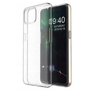 OEM Futerał Back Case Ultra Slim 0,5mm Do Oppo A73 - Etui i futerały do telefonów - miniaturka - grafika 1