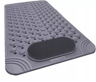 Wanienki dla dzieci - Mata Antyposlizgowa Do Łazienki Wanny Pod Prysznic - Strefa Masazu - miniaturka - grafika 1