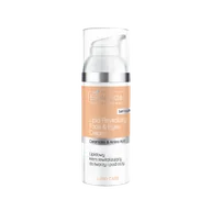 Kremy do twarzy - Bielenda Lipid Care Lipidowy Krem Rewitalizujący Do Twarzy I Pod Oczy 50ml - miniaturka - grafika 1