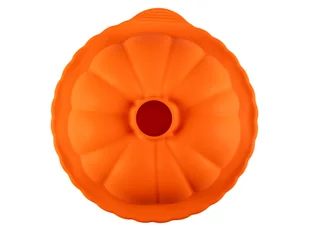 LIVARNO home Foremki do kostek lodu, forma do pieczenia lub zestaw form do pieczenia na Halloween (Kształt dyni) - Formy do ciast - miniaturka - grafika 1