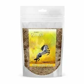 Akcesoria jeździeckie - Nuba Equi Mesz niskoskrobiowy 1.5 kg Sunny Mash - miniaturka - grafika 1