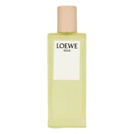 Wody i perfumy damskie - Loewe Agua - miniaturka - grafika 1