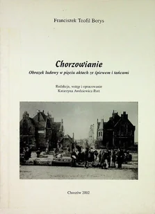 Chorzowianie - Historia świata - miniaturka - grafika 1