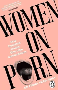 Women on porn wer. angielska - Fiona Vera-Gray - Albumy inne - miniaturka - grafika 1