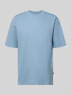 Koszulki męskie - T-shirt z okrągłym dekoltem model 'KAISER' - miniaturka - grafika 1