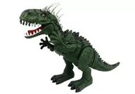 Figurki dla dzieci - Interaktywny Dinozaur Rusza Się Projektor Dźwięk - miniaturka - grafika 1