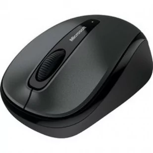 Microsoft Wireless Mobile Mouse 3500 (GMF-00042) - Myszki - miniaturka - grafika 1