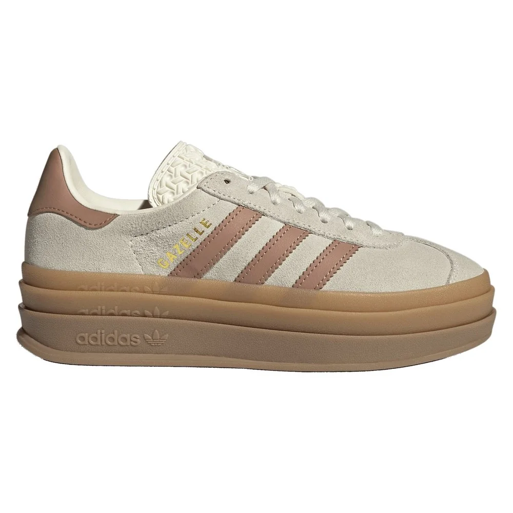 Buty Adidas Gazelle Bold KI4707