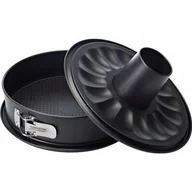 Formy do ciast - Ballarini BALLARINI   tortiera 2 °F cm. 28 Teflon 1AG750.28 - miniaturka - grafika 1