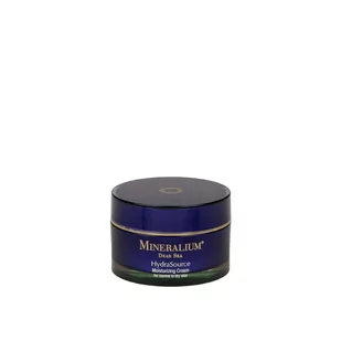 Mineralium Delikatne Mleczko Do Demakijażu 235ML - Mleczka do demakijażu - miniaturka - grafika 1