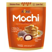 Ciastka - Royal Family Mochi Maple Pancake 120g - miniaturka - grafika 1