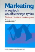 Marketing - Marketing w relacjach współczesnego rynku - miniaturka - grafika 1