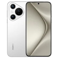 Telefony komórkowe - Huawei Pura 70 12/256GB Biały - miniaturka - grafika 1