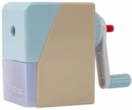 Temperówki - FANDY Temperówka na korbkę pastelowa - miniaturka - grafika 1