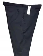 Spodnie męskie - Spodnie Calvin Klein Modern Twill K10K110662 dla dużego faceta 2XLT W46/L30 - miniaturka - grafika 1
