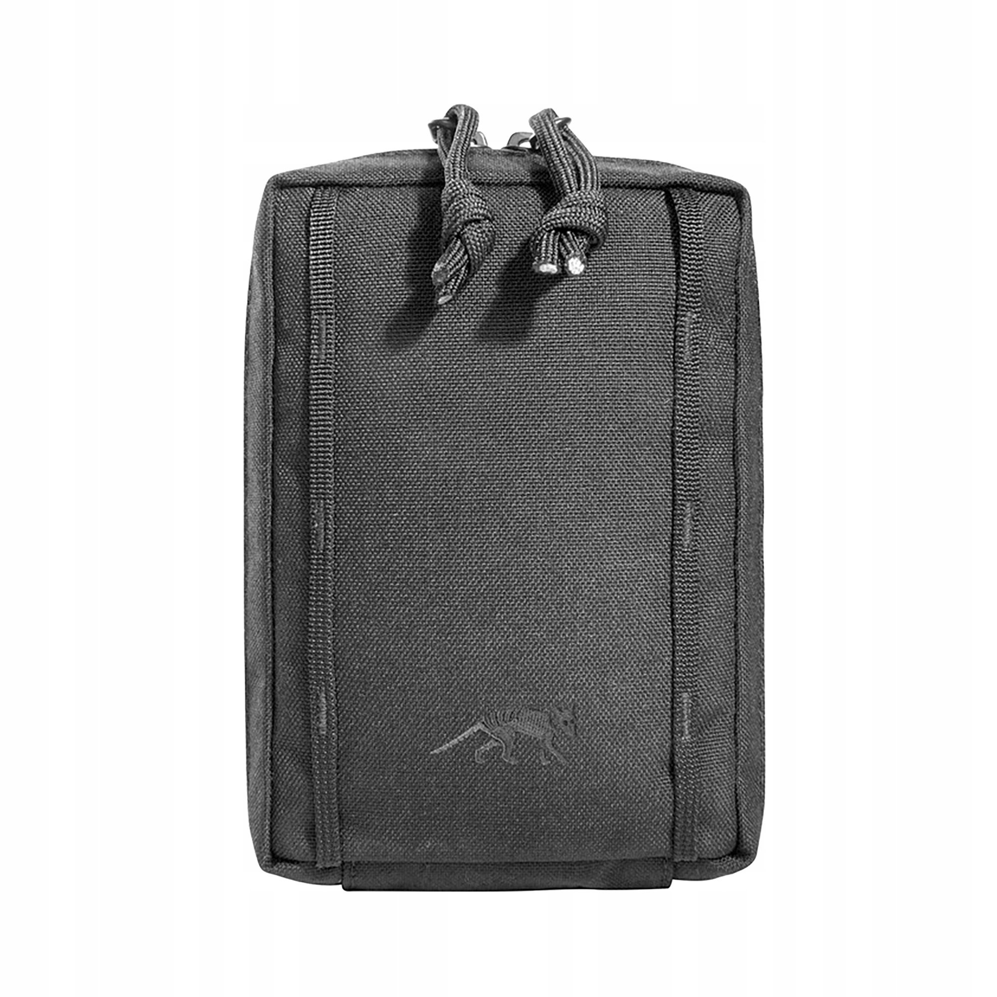 Kieszeń do plecaka Tasmanian Tiger Tt Tac Pouch 1.1 black Os