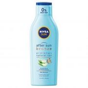 Nivea Sun After Sun Bronze balsam po opalaniu przedłużaj