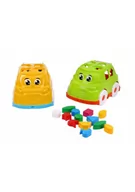 Sport i wypoczynek - Sorter Autobus MIX - miniaturka - grafika 1