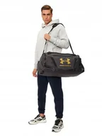 Torby sportowe - Torba Sportowa Under Armour Podróżna Wielofunkcyjna Undeniable 5.0 58l - miniaturka - grafika 1