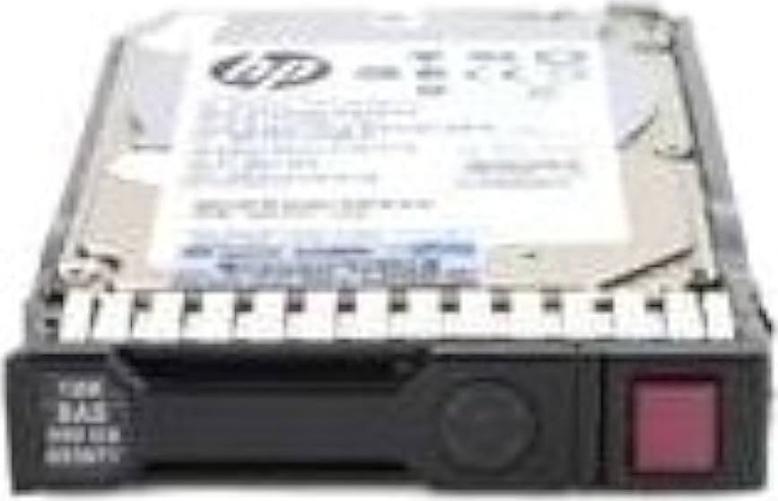 Dysk serwerowy HP 500GB 2.5'' SATA III 6 Gb/s 655708-S21