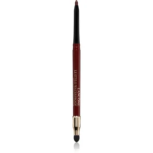 Lancome Le Stylo Waterproof wodoodporna kredka do oczu 10 Ruby Fever 0.3g - Kredki do oczu - miniaturka - grafika 1