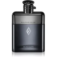 Wody i perfumy męskie - Ralph Lauren Ralph's Club woda toaletowa 100 ml dla mężczyzn - miniaturka - grafika 1