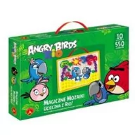 Gry planszowe - Alexander Magiczne Mozaiki - miniaturka - grafika 1