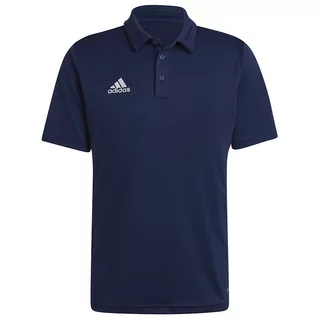 Koszulki sportowe męskie - adidas ENTRADA 22, Koszulka, Polo H57487 - grafika 1