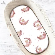 Prześcieradła dla dzieci - Prześcieradło 80x35 DO WÓZKA BETTY - miniaturka - grafika 1