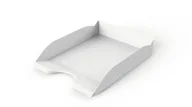 Przyborniki na biurko - Durable Basic Biały - miniaturka - grafika 1