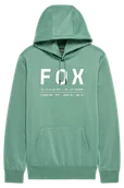 Bluzy damskie - Bluza FOX Non Stop SosnowyXL - miniaturka - grafika 1