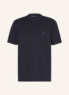 Tommy Hilfiger T-Shirt blau - Moda i Uroda OUTLET - miniaturka - grafika 1