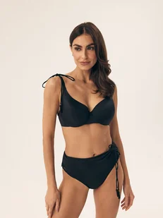 Góra od bikini usztywniana Zibraz Esotiq czarny 80E - Stroje kąpielowe - miniaturka - grafika 1