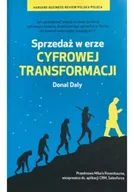 Systemy operacyjne i oprogramowanie - Sprzedaż w erze cyfrowej transformacji - miniaturka - grafika 1