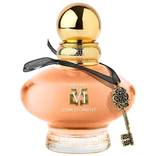 Jose Eisenberg Secret VI Cuir dOrient woda perfumowana 50 ml - Wody i perfumy damskie - miniaturka - grafika 1