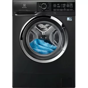 Pralka Electrolux Slim PerfectCare 600 EW6SN226CPX - Pralki - miniaturka - grafika 1