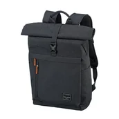 Plecaki - Plecak TRAVELITE BASICS 96310-05 Szary - szary - miniaturka - grafika 1