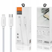 Kable USB - Kabel Szybkiego Ładowania Do Iphone Lightning 1M - miniaturka - grafika 1