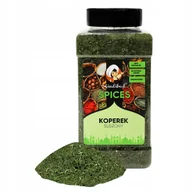 Przyprawy i zioła sypkie - KOPEREK SUSZONY IGŁA 170g Sindibad 100% NATURALNY - miniaturka - grafika 1