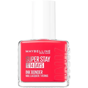 Maybelline SUPERSTAY INK BONDER Lakiery do paznokci 12,3 ml 12.3 ml - Lakiery do paznokci - miniaturka - grafika 1