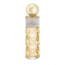 Saphir Siloe De Saphir Pour Femme Woda perfumowana 200ml - Wody i perfumy damskie - miniaturka - grafika 1