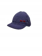 Czapki damskie - Czapka dziecięca Doll z daszkiem UV 45 - miniaturka - grafika 1