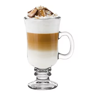 Tadar SZKLANKA IRISH COFFE 240 ML 5907558743753 - Szklanki - miniaturka - grafika 1