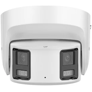 Kamera IP HikVision DS-2CD2347G2P-LSU/SL(2.8mm)(C) - Kamery IP - miniaturka - grafika 1