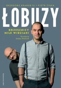 Łobuzy - Biografie i autobiografie - miniaturka - grafika 1